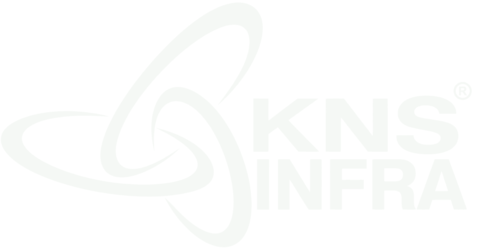 KNS Infrastructure